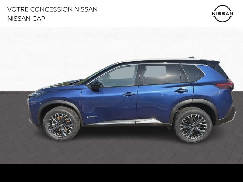 Photo 3 de l’annonce de NISSAN X-Trail d’occasion à vendre à GAP