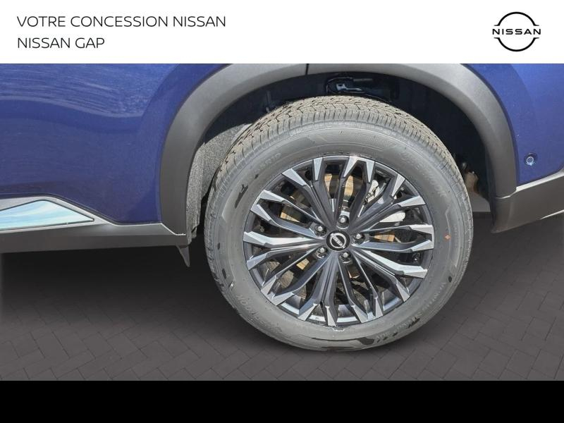 Photo 6 de l’annonce de NISSAN X-Trail d’occasion à vendre à GAP