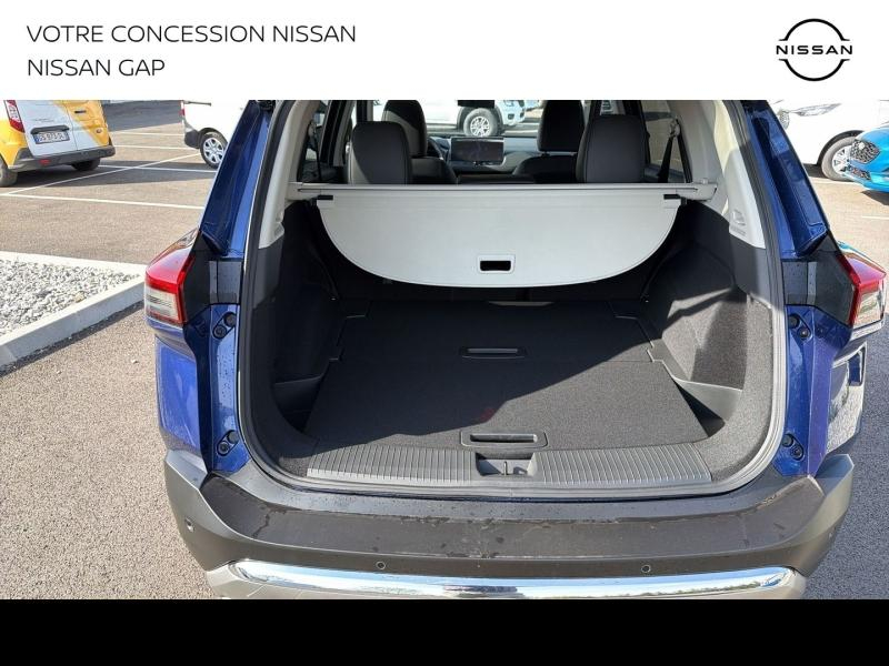 Photo 10 de l’annonce de NISSAN X-Trail d’occasion à vendre à GAP