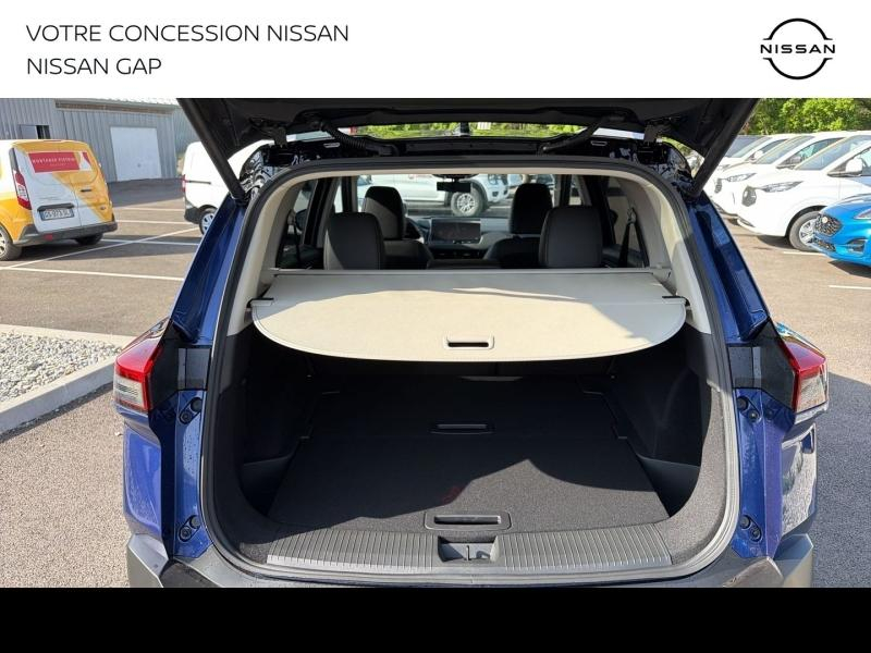 Photo 11 de l’annonce de NISSAN X-Trail d’occasion à vendre à GAP