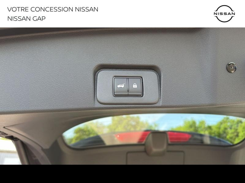 Photo 12 de l’annonce de NISSAN X-Trail d’occasion à vendre à GAP