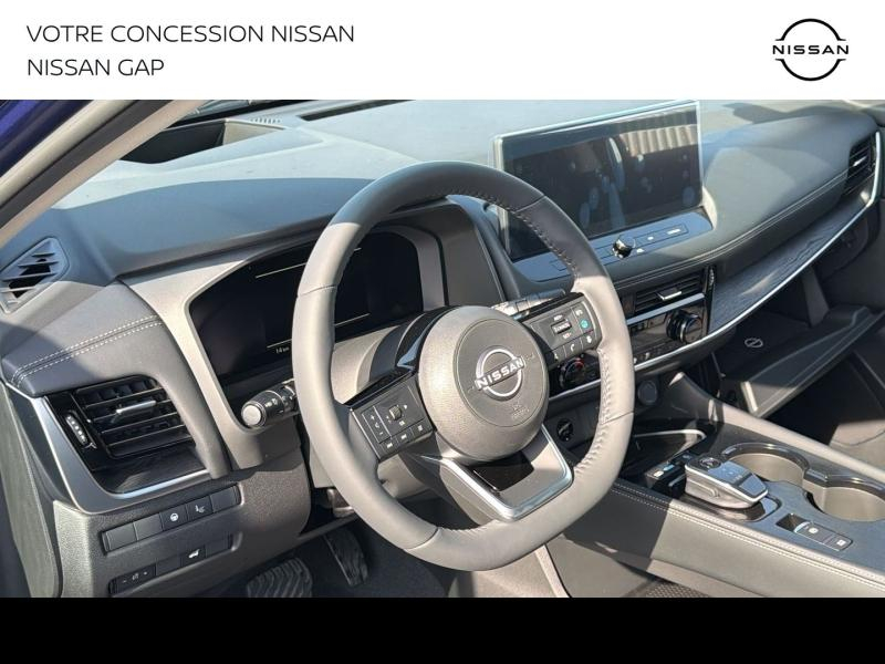 Photo 13 de l’annonce de NISSAN X-Trail d’occasion à vendre à GAP