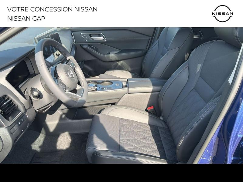 Photo 14 de l’annonce de NISSAN X-Trail d’occasion à vendre à GAP