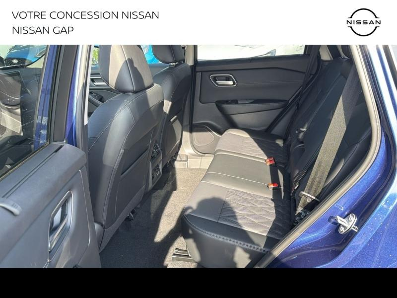 Photo 15 de l’annonce de NISSAN X-Trail d’occasion à vendre à GAP