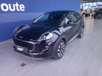 FORD Puma d’occasion à vendre à PERPIGNAN