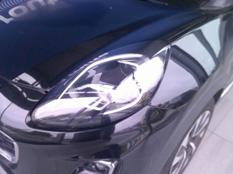 Photo 3 de l’annonce de FORD Puma d’occasion à vendre à PERPIGNAN