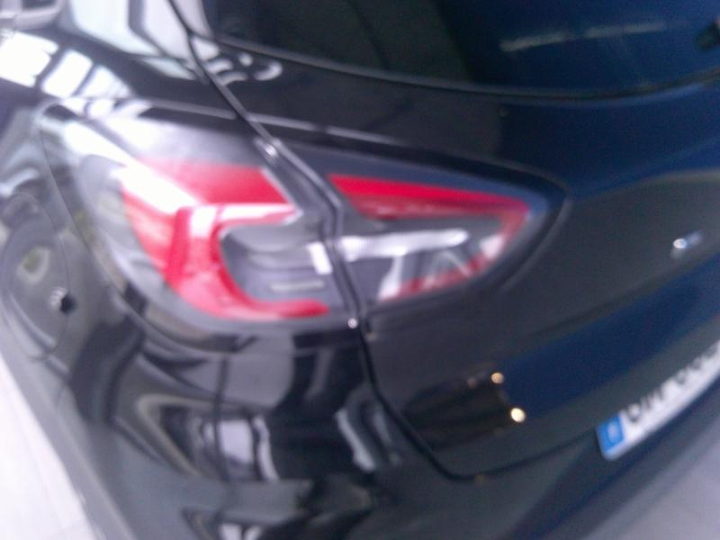 Photo 4 de l’annonce de FORD Puma d’occasion à vendre à PERPIGNAN