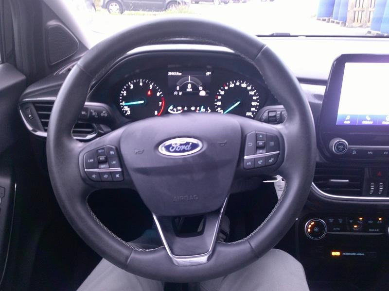 Photo 5 de l’annonce de FORD Puma d’occasion à vendre à PERPIGNAN