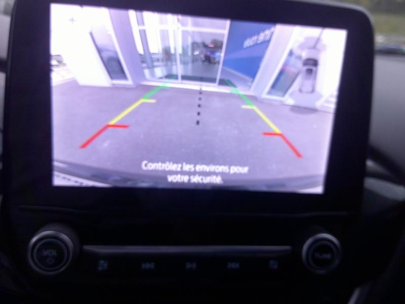 Photo 6 de l’annonce de FORD Puma d’occasion à vendre à PERPIGNAN