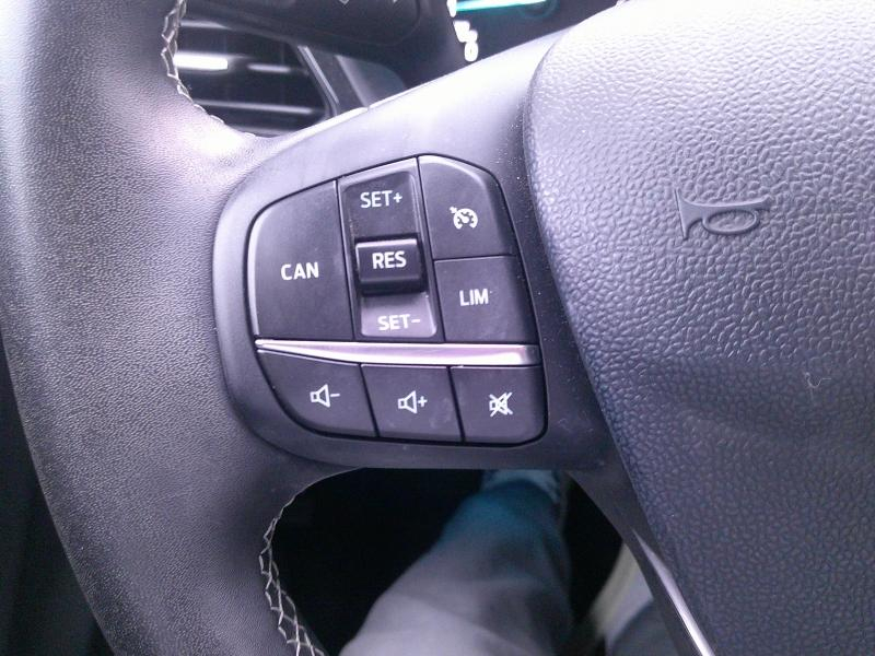 Photo 13 de l’annonce de FORD Puma d’occasion à vendre à PERPIGNAN