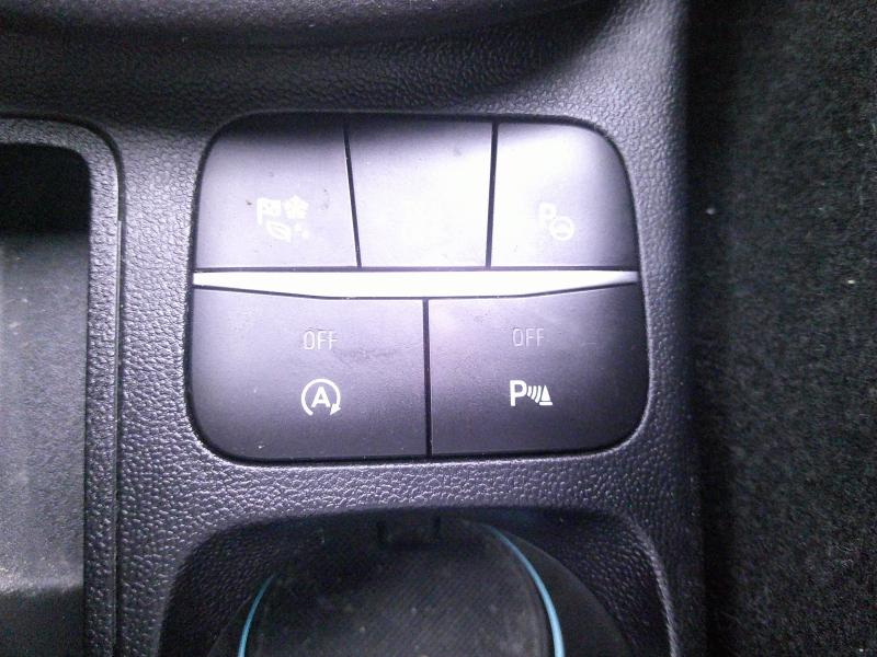 Photo 16 de l’annonce de FORD Puma d’occasion à vendre à PERPIGNAN