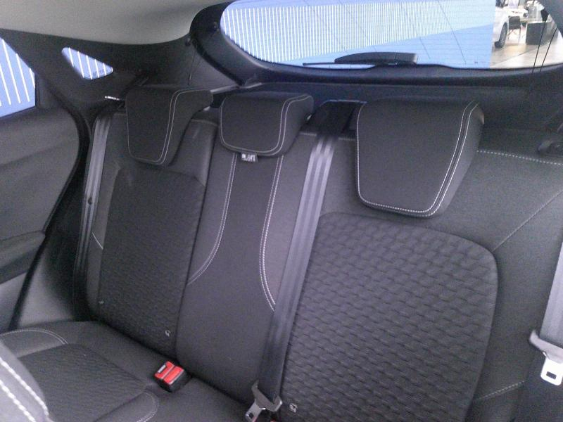 Photo 19 de l’annonce de FORD Puma d’occasion à vendre à PERPIGNAN