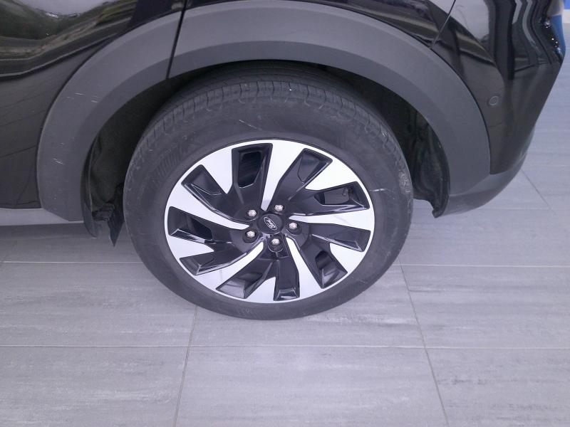 Photo 20 de l’annonce de FORD Puma d’occasion à vendre à PERPIGNAN