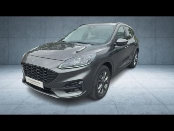 FORD Kuga d’occasion à vendre à PERPIGNAN