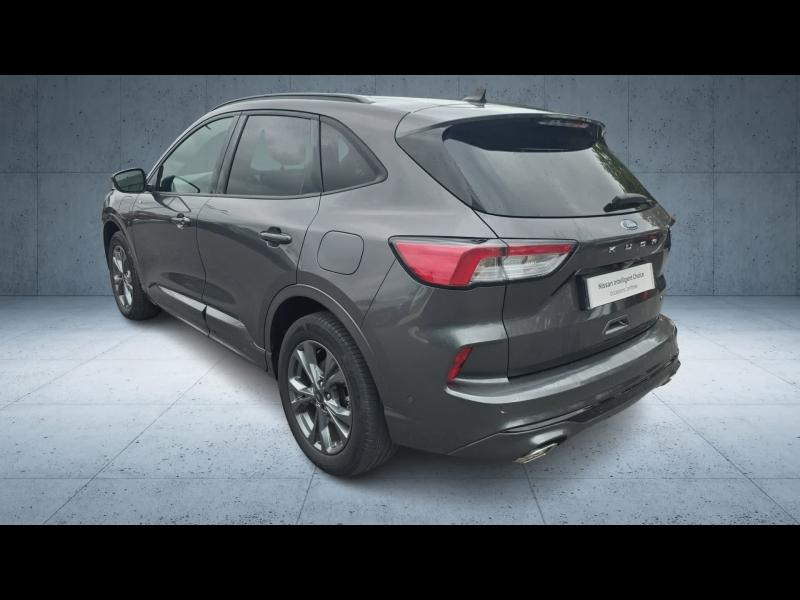 Photo 3 de l’annonce de FORD Kuga d’occasion à vendre à PERPIGNAN