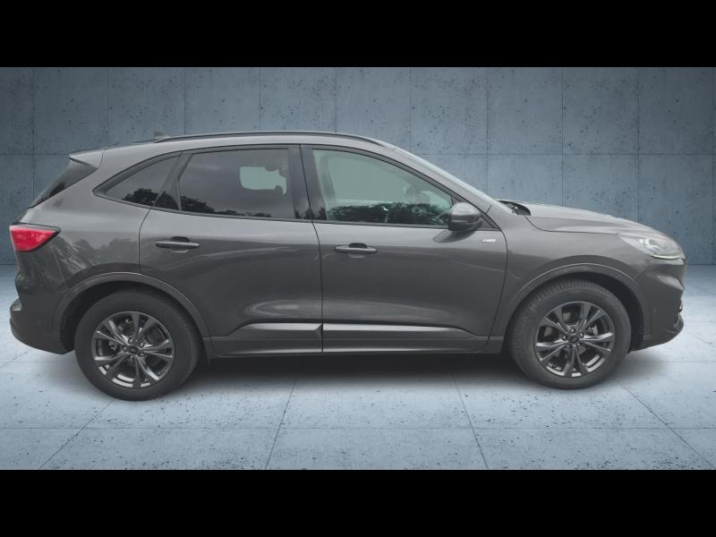 Photo 6 de l’annonce de FORD Kuga d’occasion à vendre à PERPIGNAN