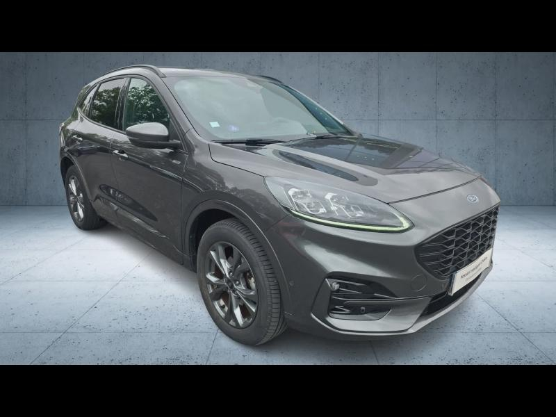 Photo 7 de l’annonce de FORD Kuga d’occasion à vendre à PERPIGNAN