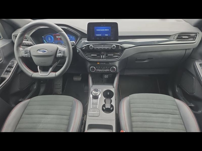 Photo 9 de l’annonce de FORD Kuga d’occasion à vendre à PERPIGNAN