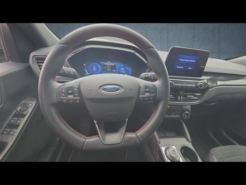 Photo 10 de l’annonce de FORD Kuga d’occasion à vendre à PERPIGNAN