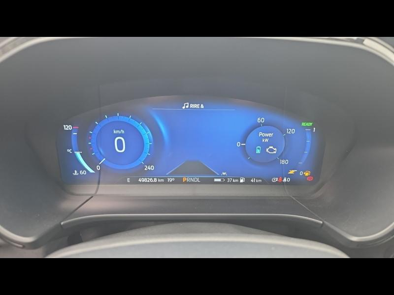 Photo 11 de l’annonce de FORD Kuga d’occasion à vendre à PERPIGNAN