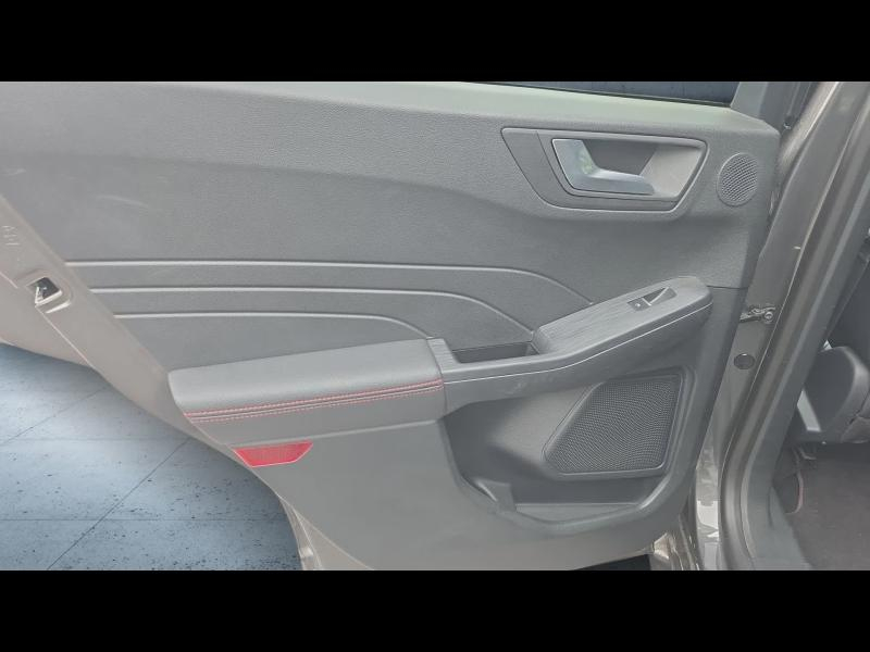 Photo 12 de l’annonce de FORD Kuga d’occasion à vendre à PERPIGNAN