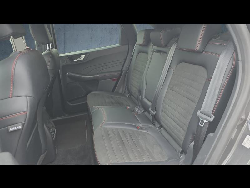 Photo 13 de l’annonce de FORD Kuga d’occasion à vendre à PERPIGNAN