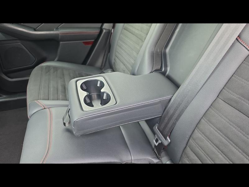 Photo 14 de l’annonce de FORD Kuga d’occasion à vendre à PERPIGNAN