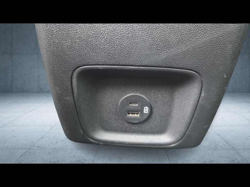 Photo 15 de l’annonce de FORD Kuga d’occasion à vendre à PERPIGNAN