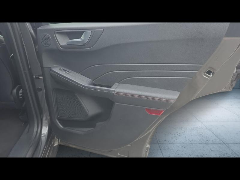 Photo 16 de l’annonce de FORD Kuga d’occasion à vendre à PERPIGNAN