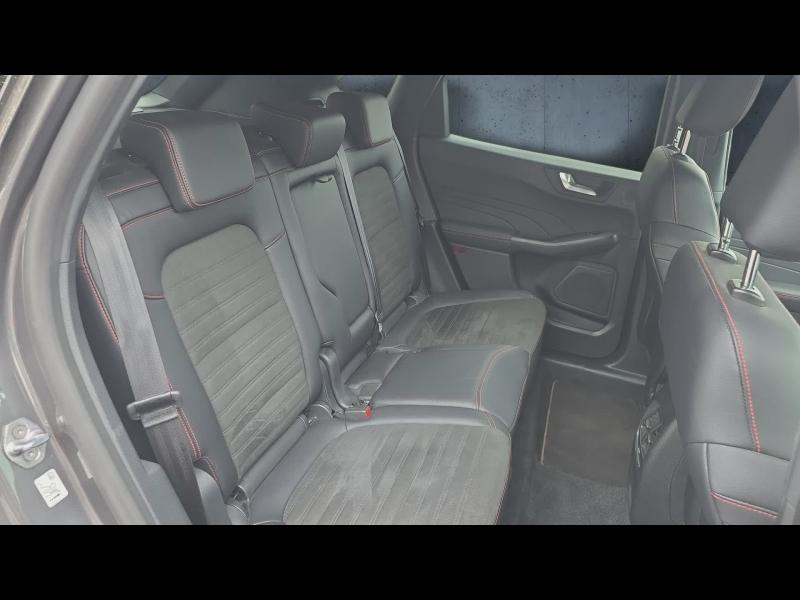 Photo 17 de l’annonce de FORD Kuga d’occasion à vendre à PERPIGNAN