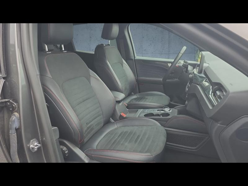 Photo 19 de l’annonce de FORD Kuga d’occasion à vendre à PERPIGNAN