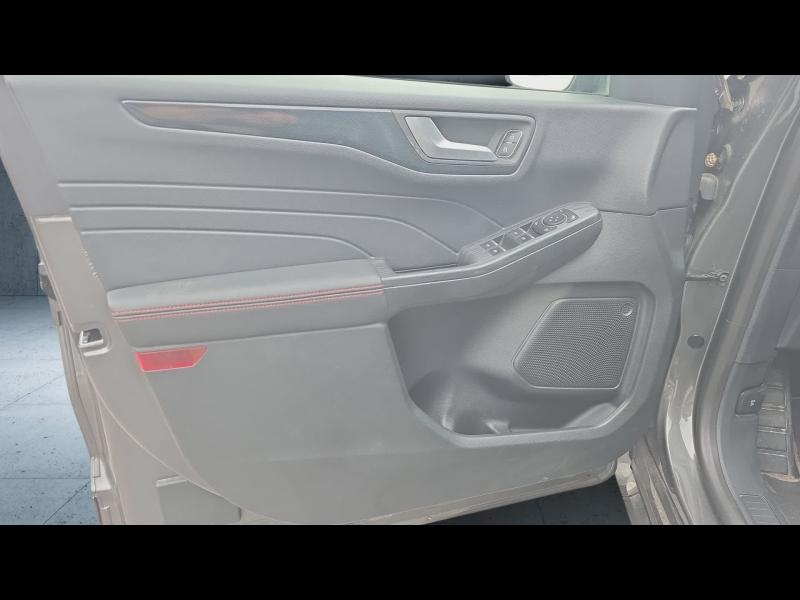 Photo 20 de l’annonce de FORD Kuga d’occasion à vendre à PERPIGNAN