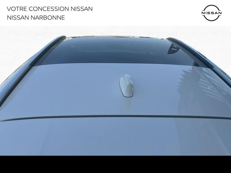 Photo 8 de l’annonce de NISSAN Qashqai d’occasion à vendre à NARBONNE