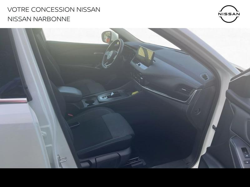 Photo 13 de l’annonce de NISSAN Qashqai d’occasion à vendre à NARBONNE