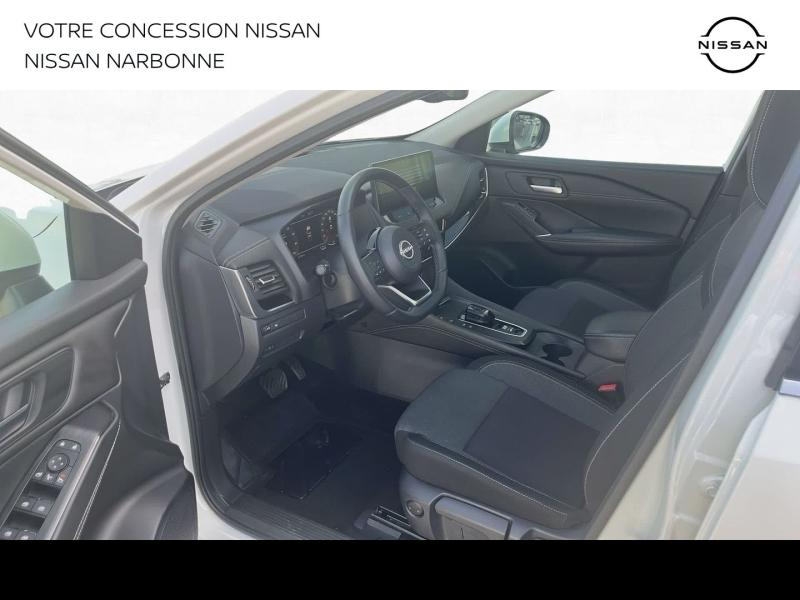 Photo 14 de l’annonce de NISSAN Qashqai d’occasion à vendre à NARBONNE