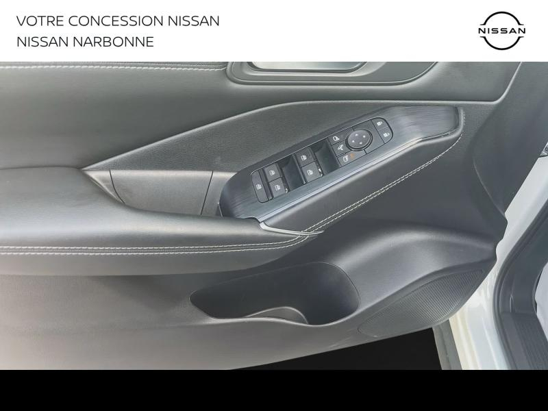 Photo 15 de l’annonce de NISSAN Qashqai d’occasion à vendre à NARBONNE