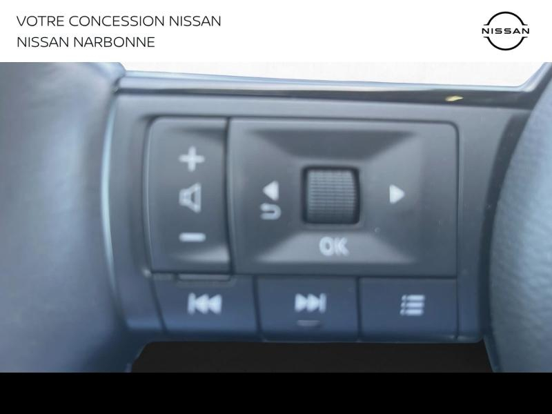 Photo 19 de l’annonce de NISSAN Qashqai d’occasion à vendre à NARBONNE