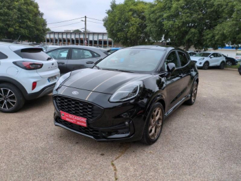 FORD Puma d’occasion à vendre à NÎMES