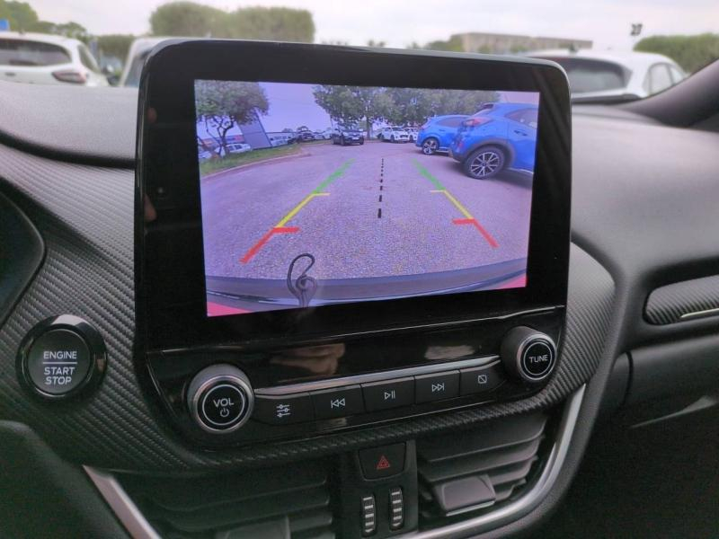 Photo 7 de l’annonce de FORD Puma d’occasion à vendre à NÎMES