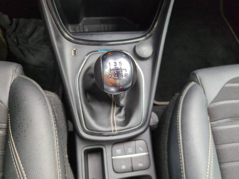 Photo 11 de l’annonce de FORD Puma d’occasion à vendre à NÎMES