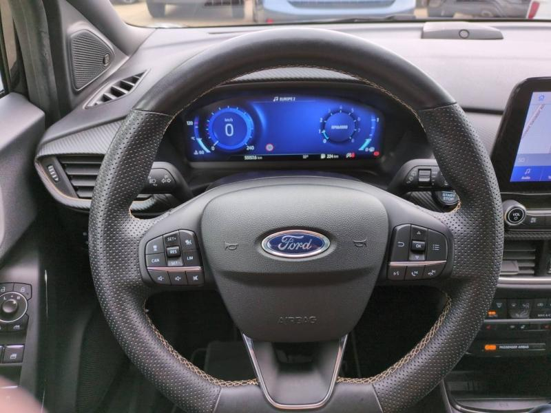 Photo 12 de l’annonce de FORD Puma d’occasion à vendre à NÎMES