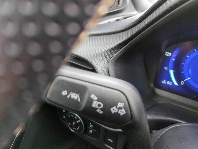 Photo 13 de l’annonce de FORD Puma d’occasion à vendre à NÎMES