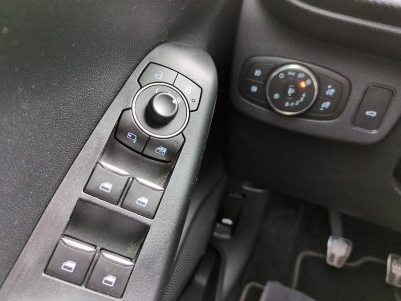 Photo 14 de l’annonce de FORD Puma d’occasion à vendre à NÎMES