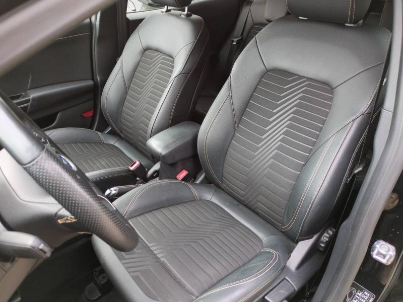 Photo 16 de l’annonce de FORD Puma d’occasion à vendre à NÎMES