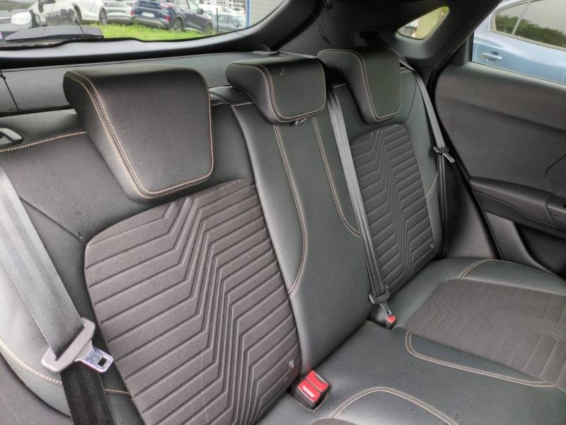 Photo 18 de l’annonce de FORD Puma d’occasion à vendre à NÎMES