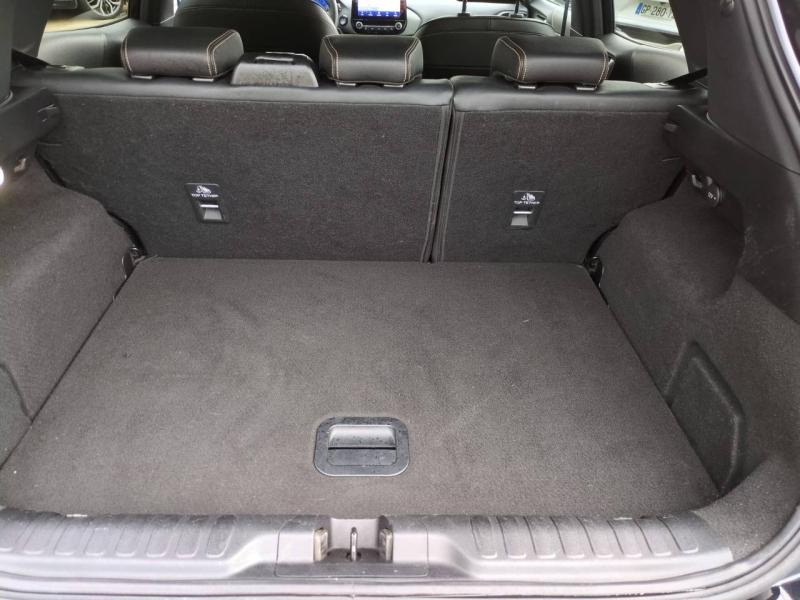 Photo 19 de l’annonce de FORD Puma d’occasion à vendre à NÎMES