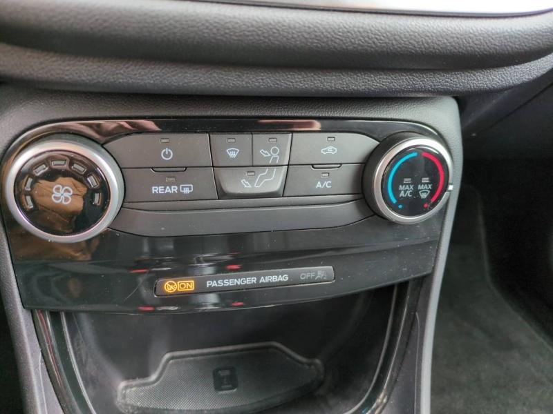 Photo 9 de l’annonce de FORD Puma d’occasion à vendre à NÎMES