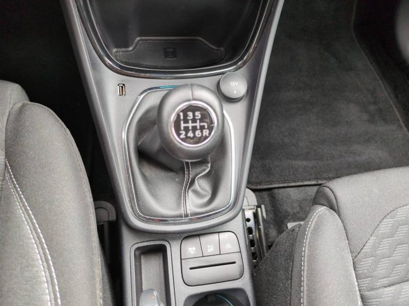 Photo 10 de l’annonce de FORD Puma d’occasion à vendre à NÎMES