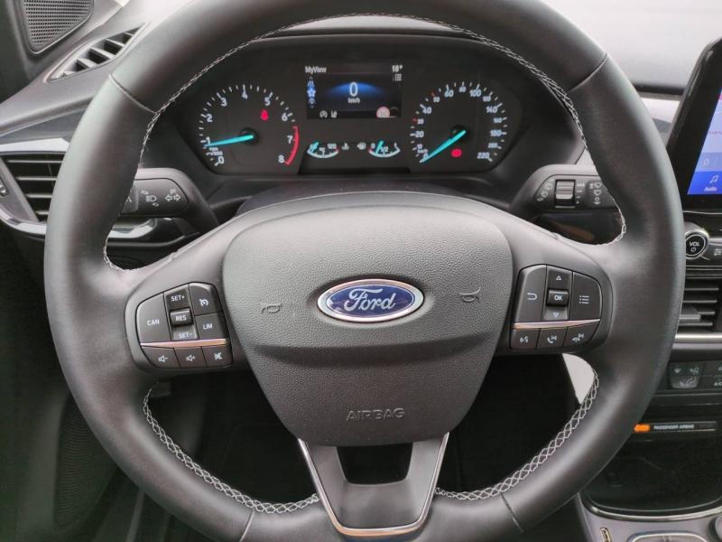 Photo 11 de l’annonce de FORD Puma d’occasion à vendre à NÎMES