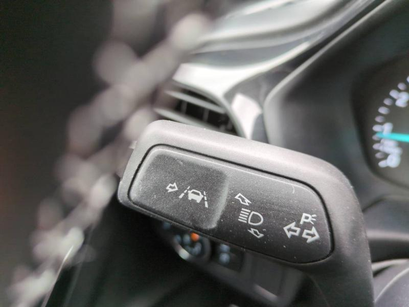 Photo 12 de l’annonce de FORD Puma d’occasion à vendre à NÎMES